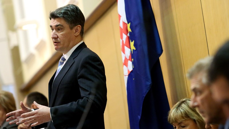 Predsjednik Vlade Milanović istaknuo važnost modernizacije rafinerijskih kapaciteta